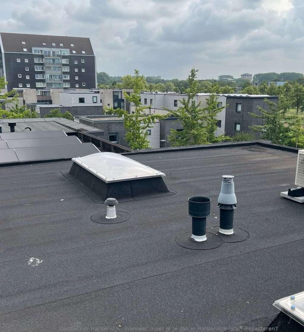 Dak Laten Inspecteren Harderwijk