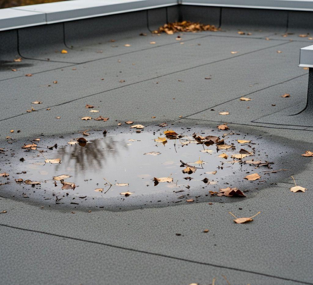 Daklekkage in herfst Harderwijk: Wat 3 buurtcases ons leren