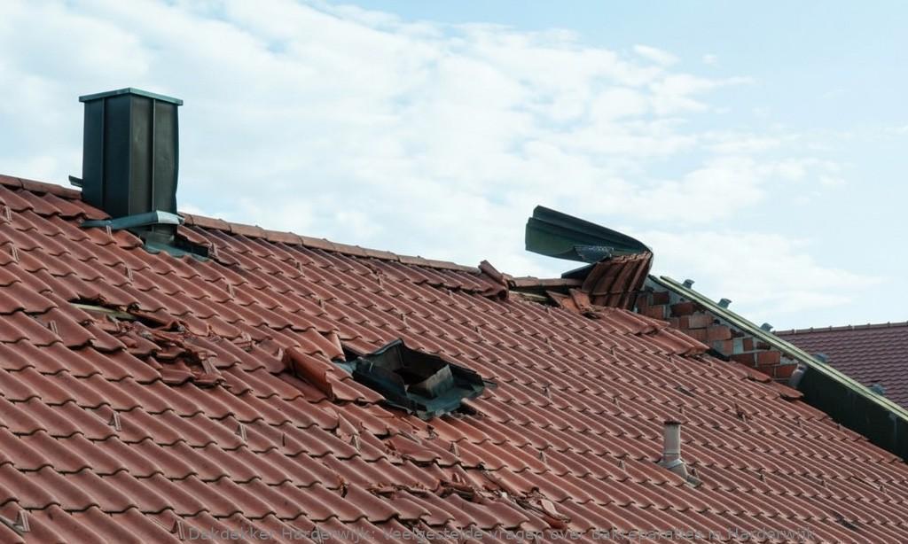 Veelgestelde vragen over dakreparaties in Harderwijk