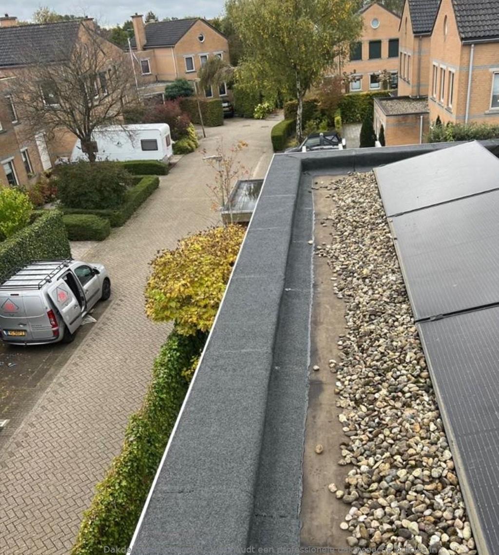 Professionele Dakinspectie Harderwijk